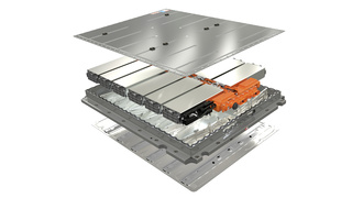 New Mobility: Batterien im Elektroauto - Wo das Lithium zum Ion wird