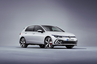 Elektrifizierung bei VW - Zu ID kommen GTE und eHybrid