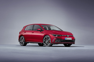 Fahrbericht: VW Golf GTI - Gleiche Leistung, mehr Fahrspaß