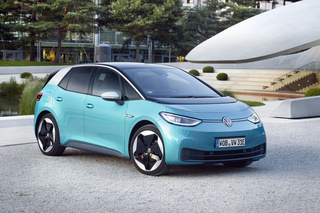 Kaufberatung: VW ID.3 - Zwischen frugal und sportlich