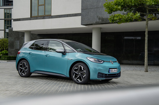 Volkswagen-Pläne - Verbrenner-Aus in Europa kommt 2035