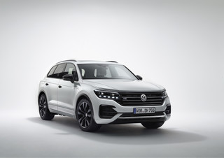 VW Touareg V8 TDI - Letzte Runde für das Drehmomentmonster