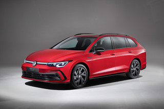 VW Golf Variant - Start bei knapp 29.000 Euro