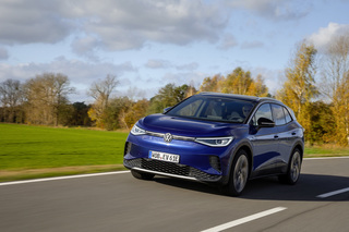 5x: Neue SUV und Crossover - Groß, gefragt und oft elektrisch