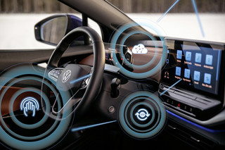 VW-Update - Neue Software für ID-Familie