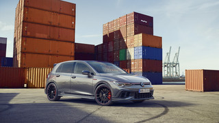VW Golf GTI Clubsport 45 - Das letzte Jubiläum vor dem 50.