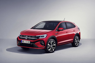 VW Taigo - SUV-Coupé zum T-Cross-Preis