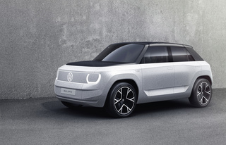 VW ID. Life - Zum Spielen, Gucken und Fahren