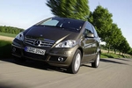 Mercedes A-Klasse