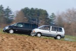 Renault Espace im Fahrbericht: Das französischste aller Autos