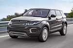 Range Rover Evoque eD4 2WD im Kurztest: Aufgefrischter SUV-Schönling