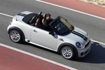 MINI Roadster: Offene Versuchung bei den Minis