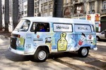 Letzter VW T2 -Bulli lief in Sao Paulo vom Band