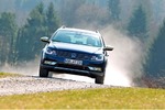 VW Passat Alltrack im Test: Ein Familienkombi im Abenteuer-Modus