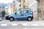 Citroen Nemo: Der Berlingo-Ableger im Visier