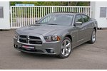 Jay Lenos neues Spielzeug: Dodge Charger R/T 2011