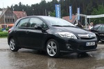 Toyota Auris Hybrid im Dauertest: Der Null-Fehler-Dauerläufer