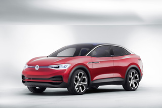 Markenausblick VW - Wolfsburger Offensive