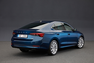 Skoda Octavia G-Tec – die Preise - Sparen kostet