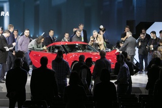 Detroit Auto Show abgesagt - Neustart im Sommer auf 2021 verschoben