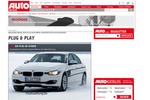 Kommt BMW 2015 mit dem 3er Plug-In-Hybrid?