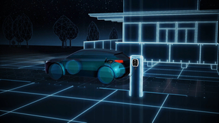DS Automobiles - Elektrisch ab 2024