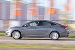 Hyundai i40 2.0 im Fahrbericht: Zwischen modern und konservativ