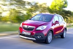 Test: Opel Mokka – Kompakt und rundum gut