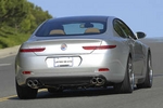 Fisker Latigo CS Coupé: Sechs Sells