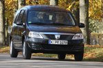 Dacia Logan MCV: Der Spar-Kombi mit LPG-Antrieb