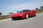 Ferrari 488 GTB im Fahrbericht: Turbo-Italiener mit 670 PS