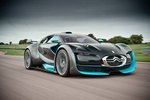 Challenge Bibendum 2011: Volles Programm bei Citroën