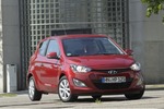 Hyundai i20 Blue im Test: Sparsamer und energischer Dreizylinder