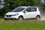 Renault Scénic XMod Energy dCi 110 im Fahrbericht: Höhergesetzt und...
