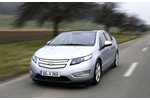 Genf 2011: Chevrolet Volt startet in Deutschland ab 41.950 Euro