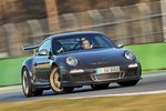 Porsche GT3 RS: Der schärfste Elfer für die Straße