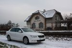 Skoda Superb 1.9 TDI : 60.000 Kilometer mit dem großen Tschechen