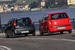 Hyundai i10 vs. Peugeot 107