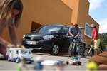 Dacia Lodgy dCi 90 im Test: Voll das Leben statt Lifestyle