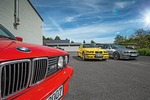 3 Generationen BMW M3 (E30, E36, E46): Welcher ist der beste M3?