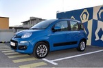 Reingecheckt-– Fiat Panda: Enge Gemütlichkeit mit wenig Nervpotenzial