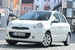 Vorstellung: Nissan Micra DIG-S mit Kompressorschub