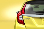 Detroit 2014: Honda Jazz/ Fit für den US-Markt