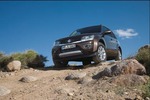 Suzuki Grand Vitara in neuem Look