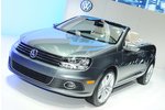 Neuen VW Eos virtuell Probe fahren