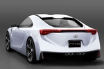 Toyota und Lexus: Hybrid-Zukunft
