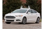 Ford Fusion: Die Zukunft hat begonnen