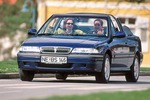 Rover 216 Cabrio: Offenfahrspaß für 2.000 Euro