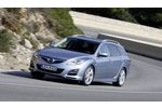 Neue Mazda-Modellvarianten für Gewerbekunden