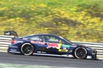DTM 2014: Vier neue Designs für BMW M4